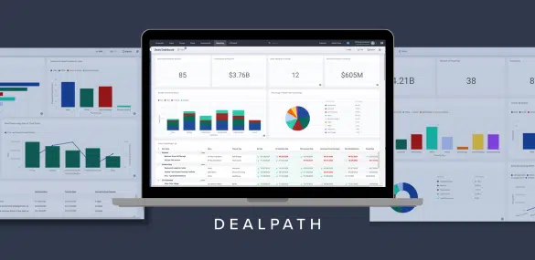 Top 8 Real Estate Dashboards for Data-Driven Investors